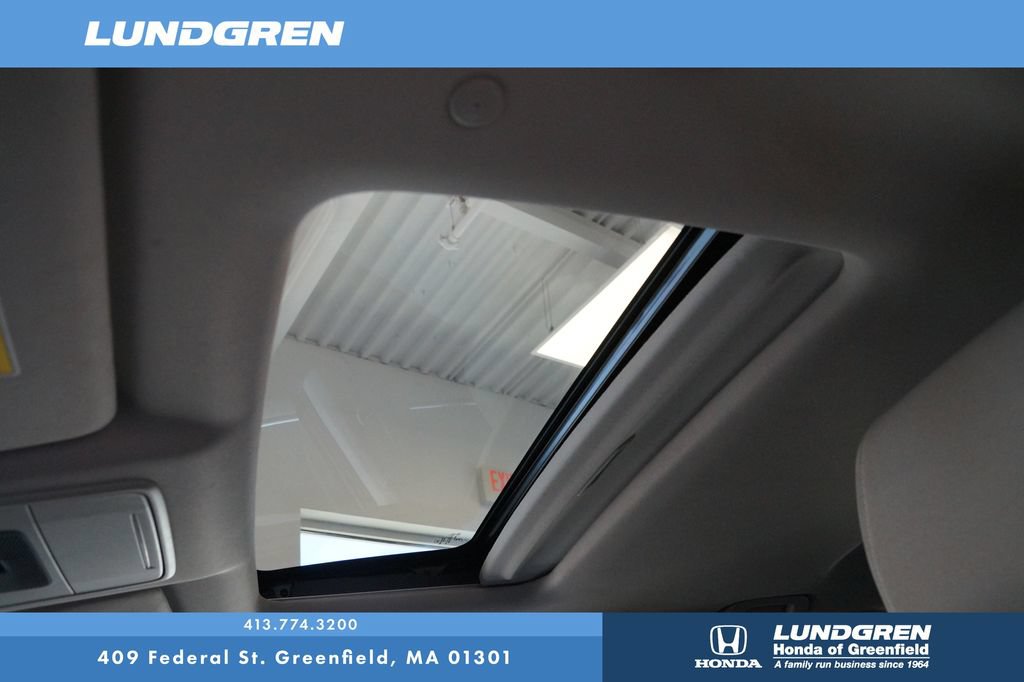 Used 2024 Honda CR-V EX image 28