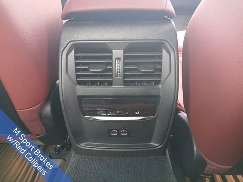 Certified 2024 BMW 330i Sedan w/ M Sport Package image 14