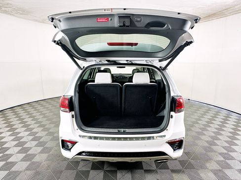 Used 2020 Kia Sorento SX FWD image 31