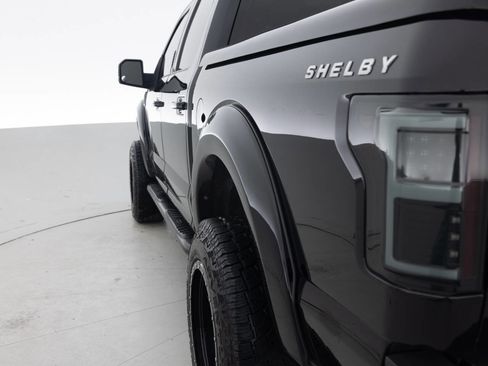 Used 2016 Ford F150 Lariat w/ Equipment Group 502A Luxury image 13