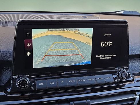 Used 2022 Kia Seltos EX image 28