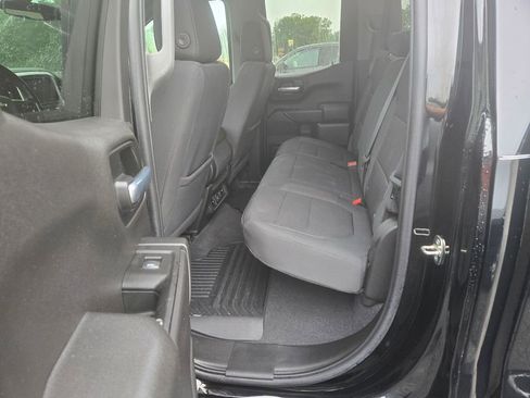 Used 2020 Chevrolet Silverado 1500 LT w/ All-Star Edition AWD/4WD image 8