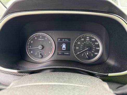 Used 2021 Hyundai Tucson Value FWD image 36