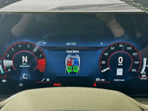 Used 2024 Ford Mustang GT Premium w/ GT Performance Package RWD image 6