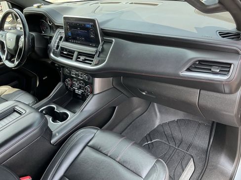 Used 2021 Chevrolet Suburban RST w/ Rear Media and Nav Package image 28