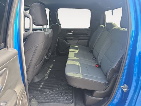 Used 2023 RAM 1500 Lone Star AWD/4WD image 23