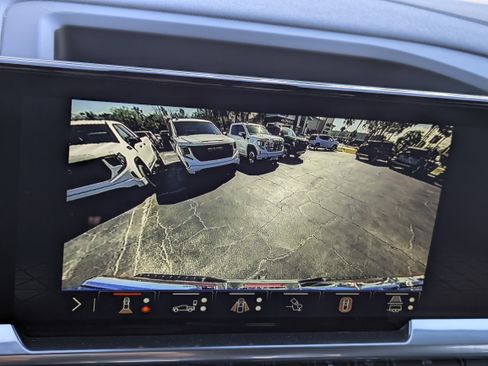 New 2026 GMC Sierra 1500 SLT w/ SLT Premium Plus Package image 31