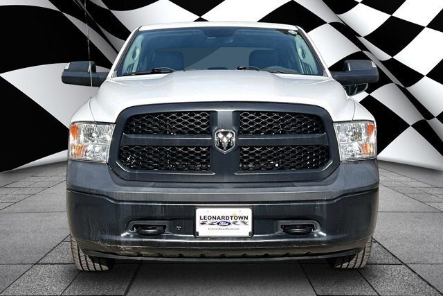 Used 2019 RAM 1500 Tradesman w/ Protection Group AWD/4WD image 3