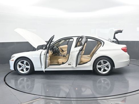 Used 2014 BMW 320i Sedan image 68