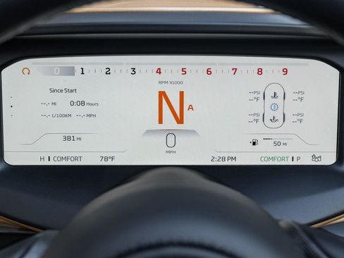 Used 2021 McLaren Elva image 30