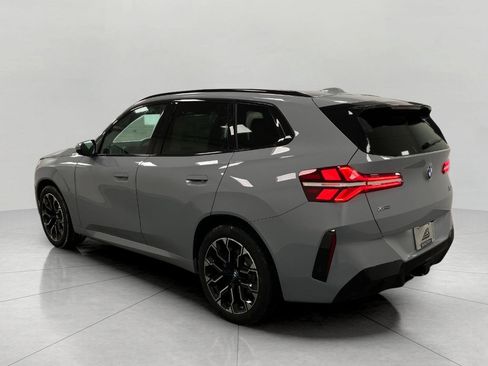 New 2026 BMW X3 xDrive30 w/ Premium Package AWD/4WD image 8