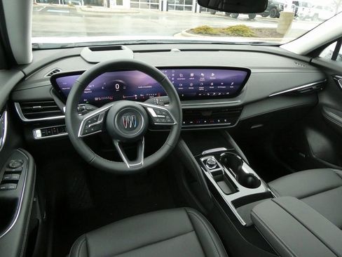 New 2026 Buick Envision Preferred AWD/4WD image 25