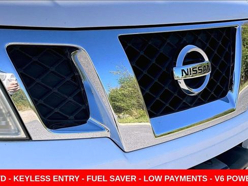 Used 2012 Nissan Frontier SV RWD image 31