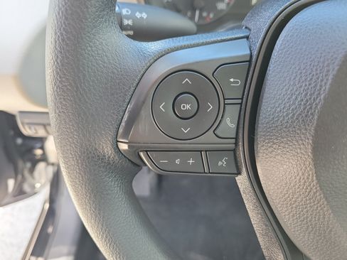 Certified 2024 Toyota Corolla LE FWD image 25