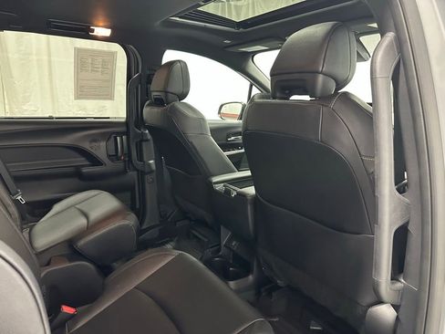 Used 2026 Toyota Sienna XLE Woodland Edition AWD/4WD image 56