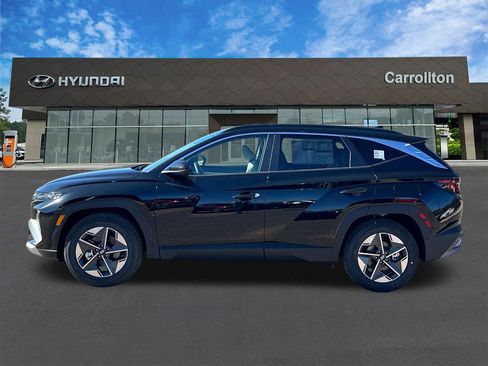 New 2026 Hyundai Tucson SEL image 8