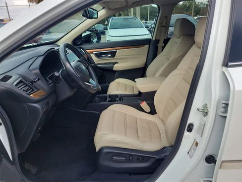 Used 2018 Honda CR-V EX-L image 22
