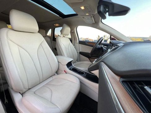 Used 2015 Lincoln MKC AWD w/ Equipment Group 102A Reserve image 31