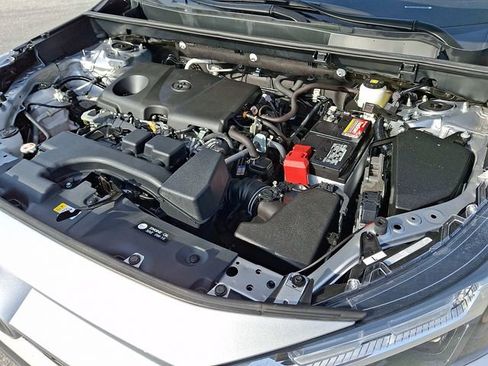 Certified 2024 Toyota RAV4 XLE image 27