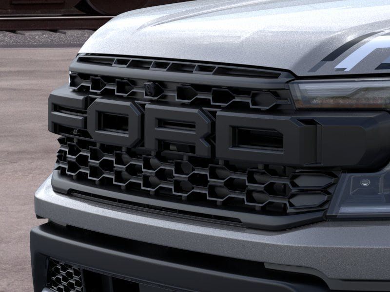 New 2026 Ford Ranger Raptor AWD/4WD image 17