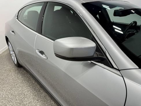 Used 2014 Maserati Quattroporte S Q4 AWD/4WD image 5