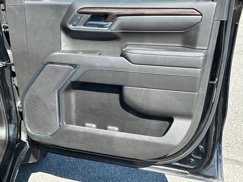 Certified 2025 Chevrolet Silverado 1500 LT image 14