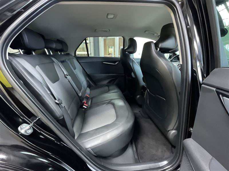 Used 2024 Kia Niro Wind FWD image 28