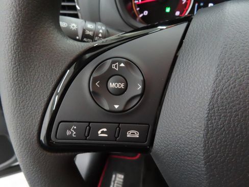 New 2026 Mitsubishi Eclipse Cross Ralliart AWD/4WD image 12
