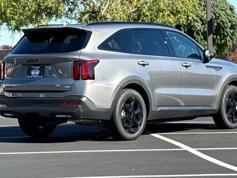 New 2026 Kia Sorento SX Prestige AWD/4WD image 5
