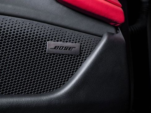 Certified 2023 Porsche Taycan GTS image 27