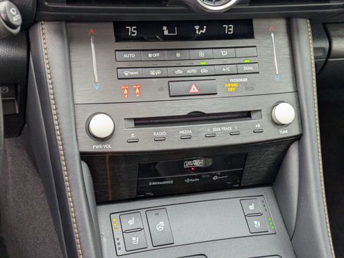 Used 2023 Lexus RC 350 F Sport image 25