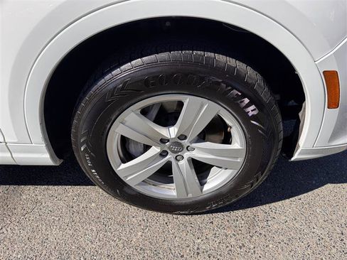 Used 2019 Audi Q7 2.0T Premium image 14