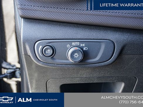 New 2026 Chevrolet TrailBlazer LT w/ Driver Confidence Package image 32