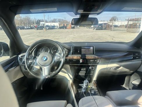 Used 2017 BMW X5 xDrive35i image 8