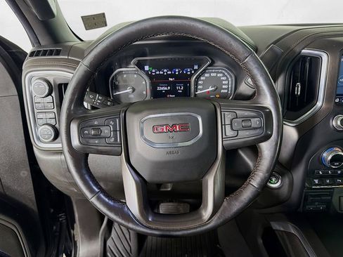 Used 2022 GMC Sierra 3500 AT4 w/ AT4 Premium Plus Package AWD/4WD image 13