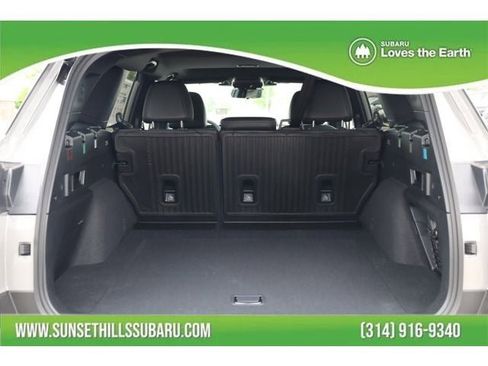 New 2026 Subaru Outback Touring XT AWD/4WD image 29