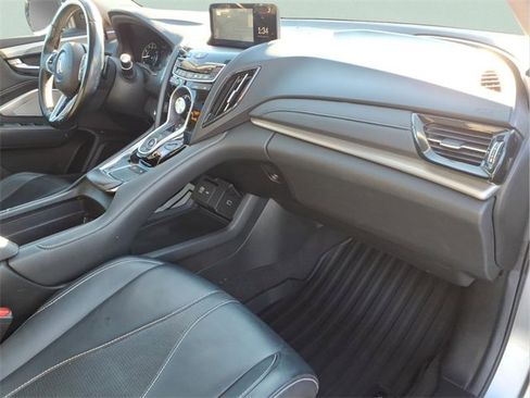 Used 2020 Acura RDX Technology Package image 27