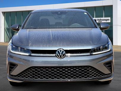 New 2026 Volkswagen Jetta Sport