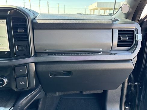 Used 2025 Ford F250 Platinum AWD/4WD image 20