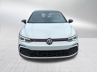 Used 2023 Volkswagen GTI 40th Anniversary Edition video 2