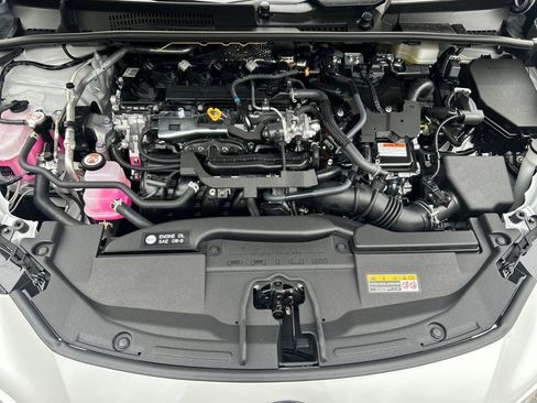 New 2026 Toyota Prius AWD image 25