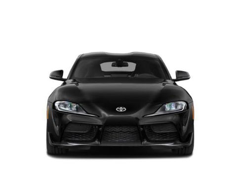 Used 2021 Toyota Supra Premium w/ Driver Assist Package image 4
