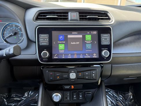 Used 2024 Nissan Leaf SV Plus FWD image 20
