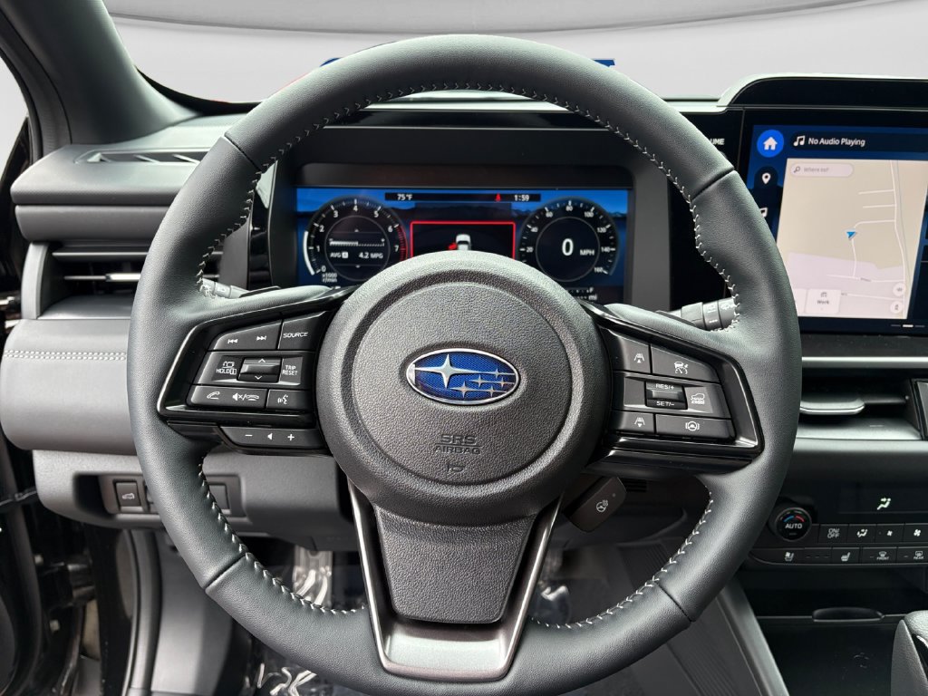 New 2026 Subaru Outback Touring XT AWD/4WD image 12