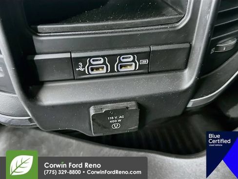 Used 2019 RAM 3500 Laramie AWD/4WD image 31