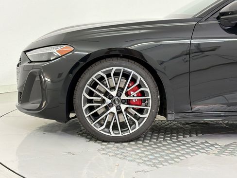 New 2026 Audi S5 Premium Plus AWD/4WD image 12