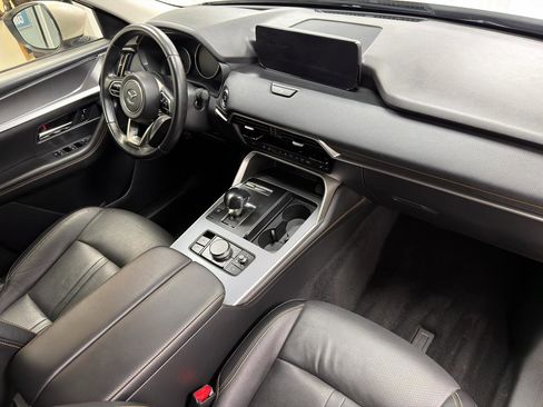 Used 2024 MAZDA CX-90 3.3 Turbo w/ Preferred Plus AWD/4WD image 27