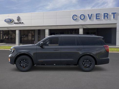 New 2026 Ford Expedition Tremor image 3