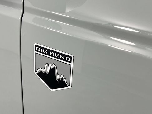 Used 2021 Ford Bronco Big Bend AWD/4WD image 39