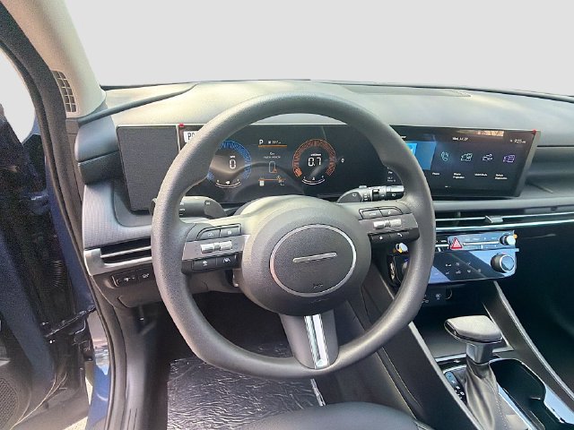 New 2026 Hyundai Tucson SEL Plus FWD image 11
